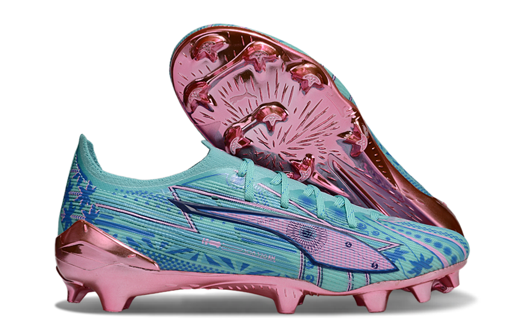 FUTURE 8 ULTIMATE BLUE PINK