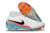 PHANTOM HIGH GX2 BLANC WHITE BLUE PINK