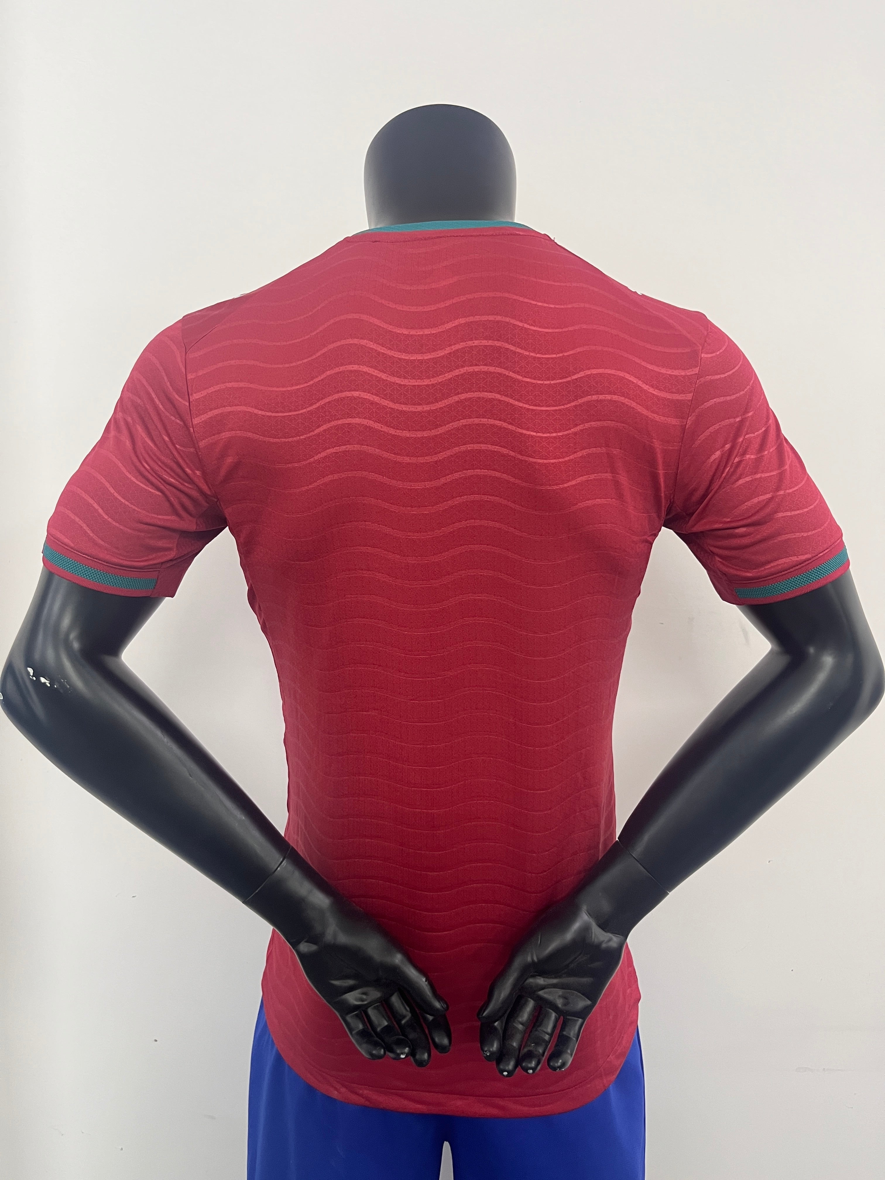 PORTUGAL HOME 26/27