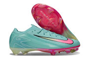 AIR ZOOM MERCURIAL VAPOR 16 OCEAN BLUE PINK