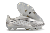 COPA PURE 4 SILVER LACELESS