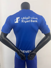 AL HILAL HOME 25/26