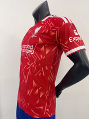 LIVERPOOL HOME 26/27