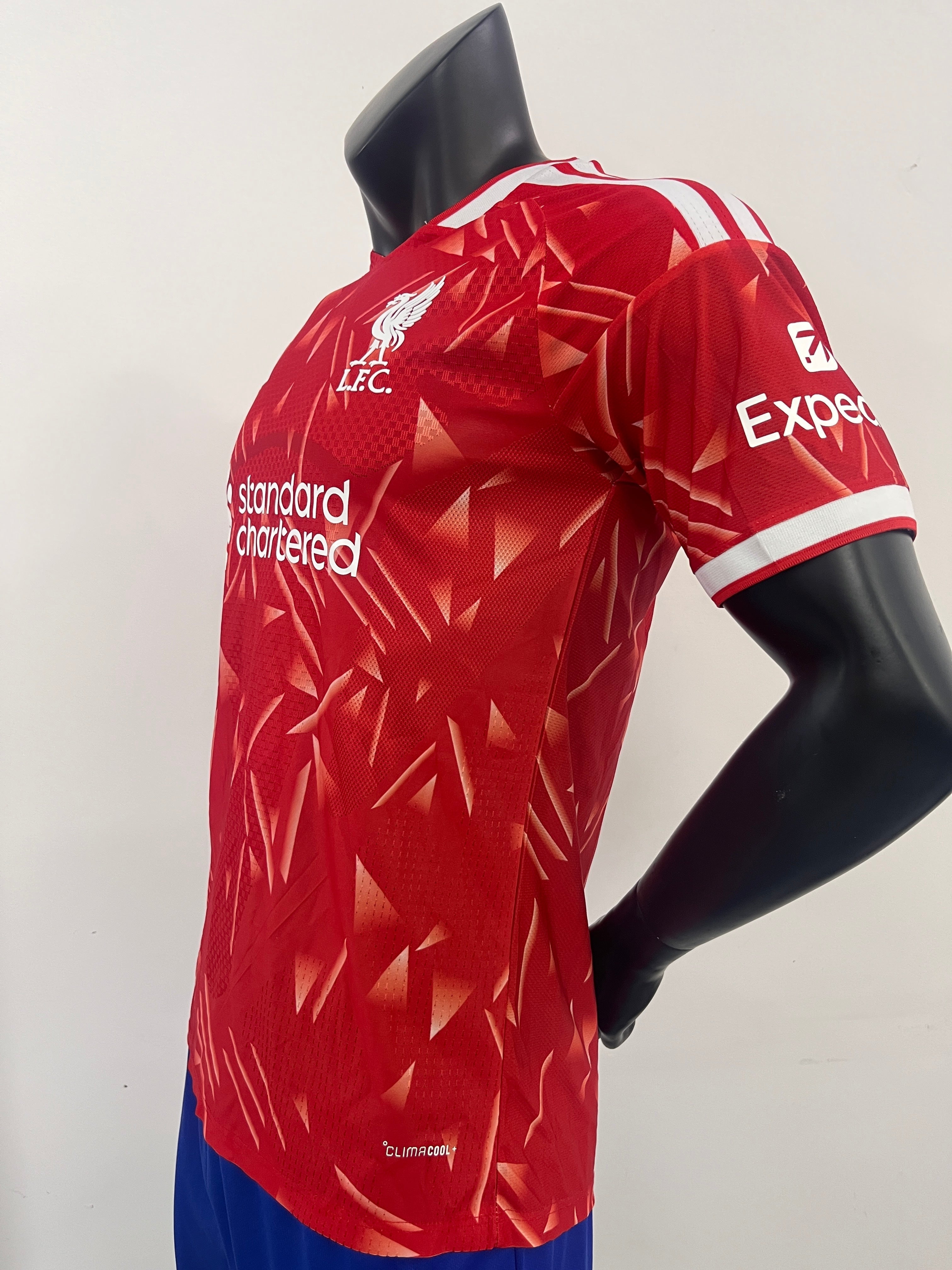 LIVERPOOL HOME 26/27
