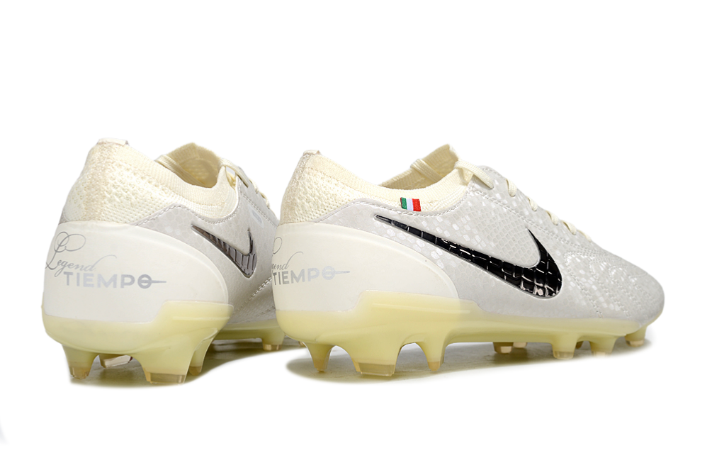 TIEMPO 10 LEGEND LUXE WHITE