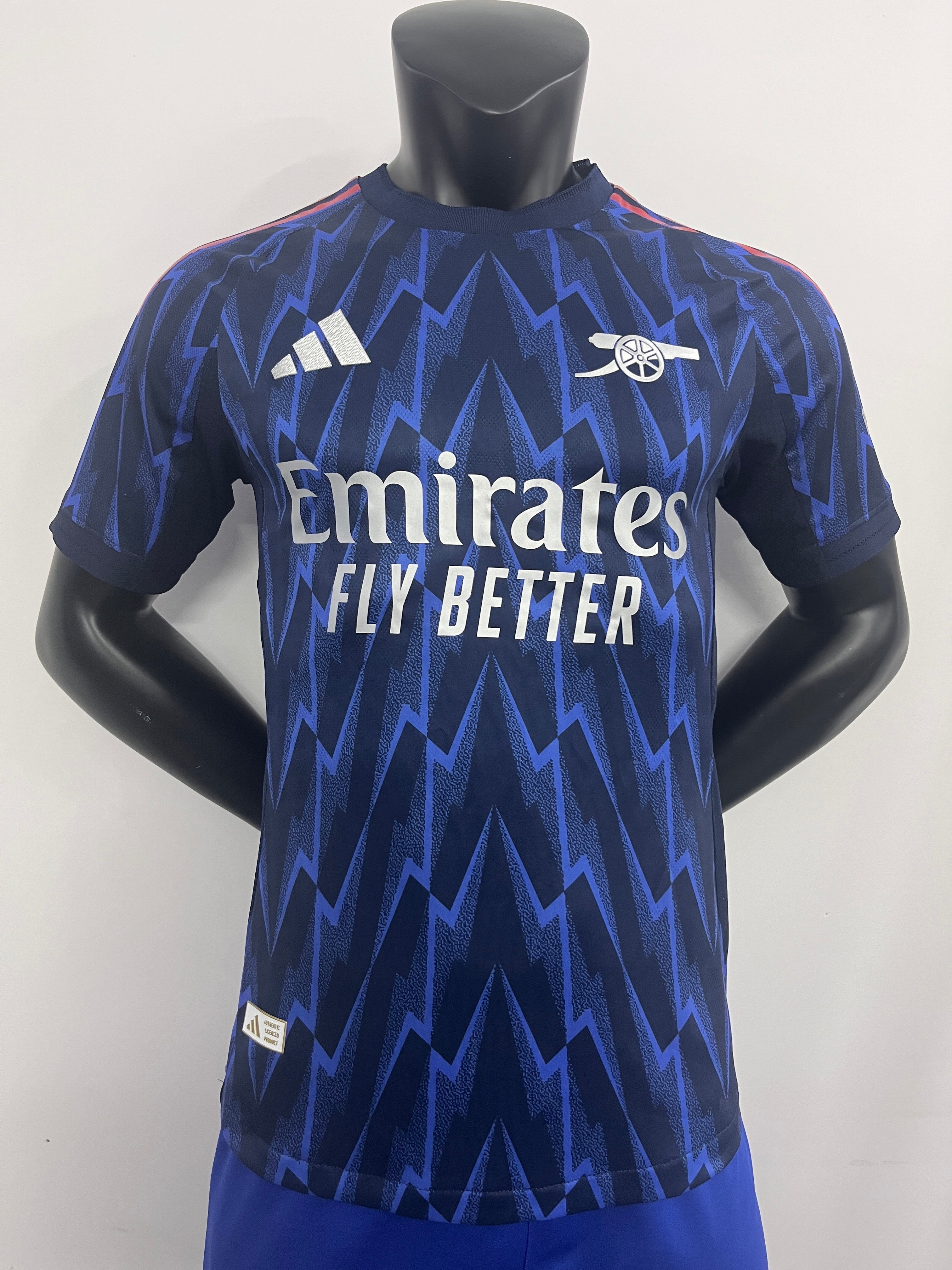 ARSENAL AWAY 25/26