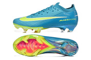 AIR ZOOM MERCURIAL SUPERFLY BLUE YELLOW