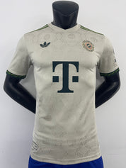BAYERN MUNICH 25/26