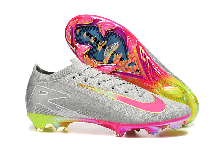 MERCURIAL AIR ZOOM VAPOR 15 ELITE GREY