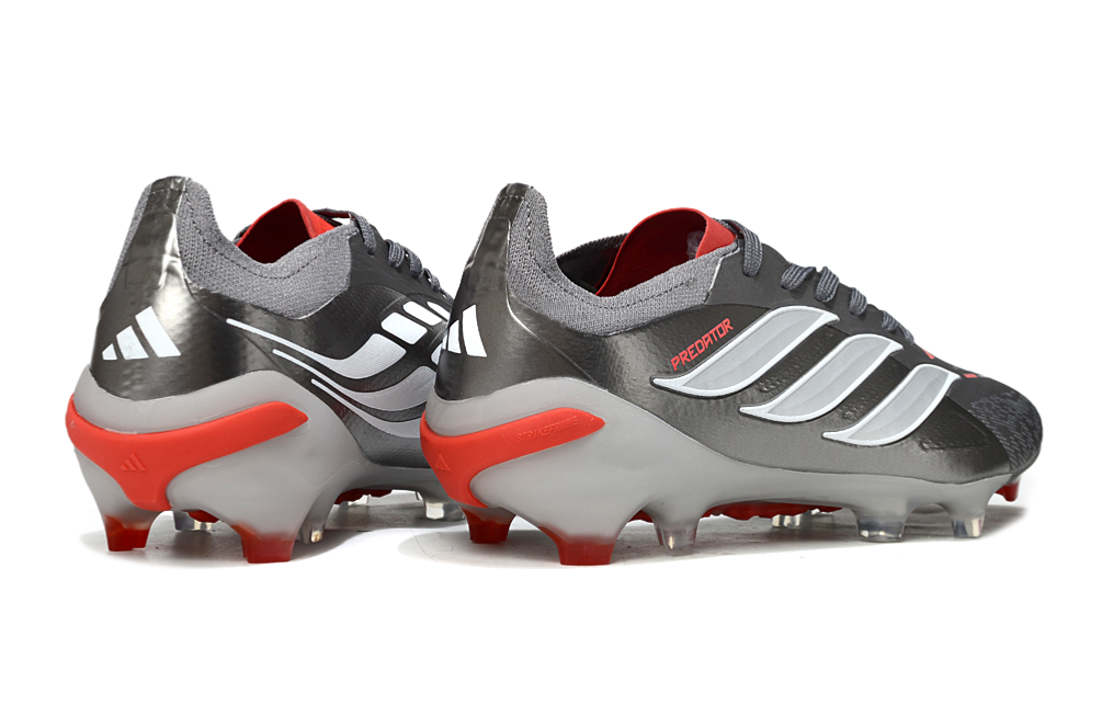 PREDATOR ACCURACY FG GREY