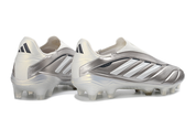 COPA PURE 4 SILVER LACELESS