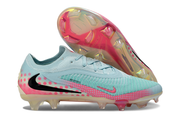 PHANTOM 6 HIGH FG ELITE LOW CUT BLUE PINK