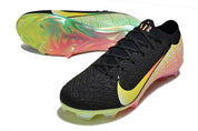 AIR ZOOM MERCURIAL VAPOR VINI JR BLACK
